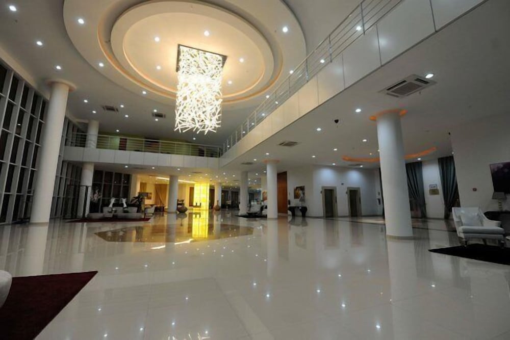 Фото Hotel Victoria Garden