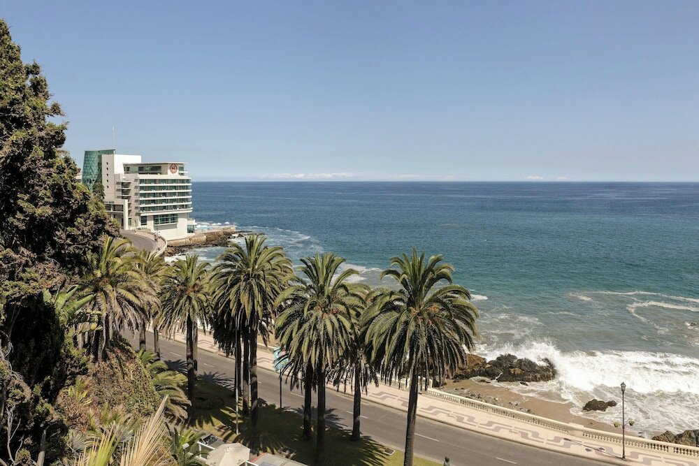 Фото Sheraton Miramar Hotel & Convention Center