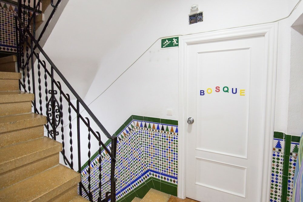 Фото Oh My Hostel