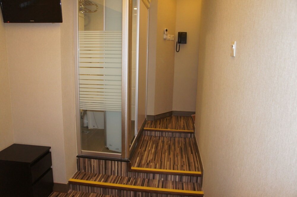 Фото Homy Inn North Point