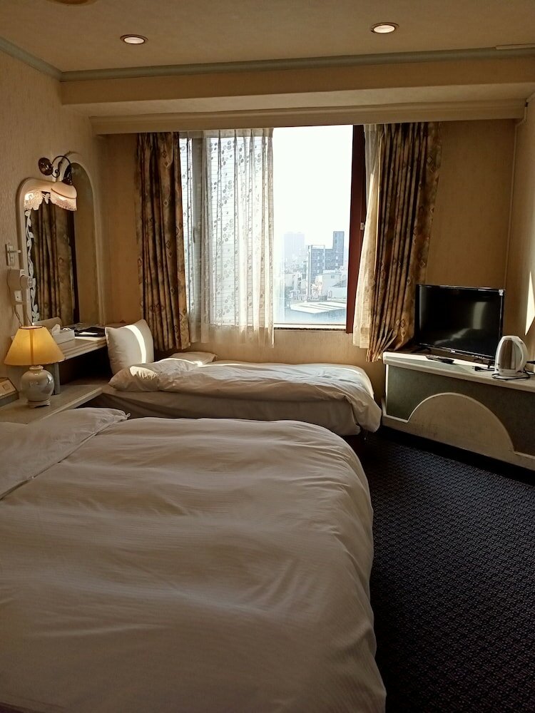 Фото отеля 2