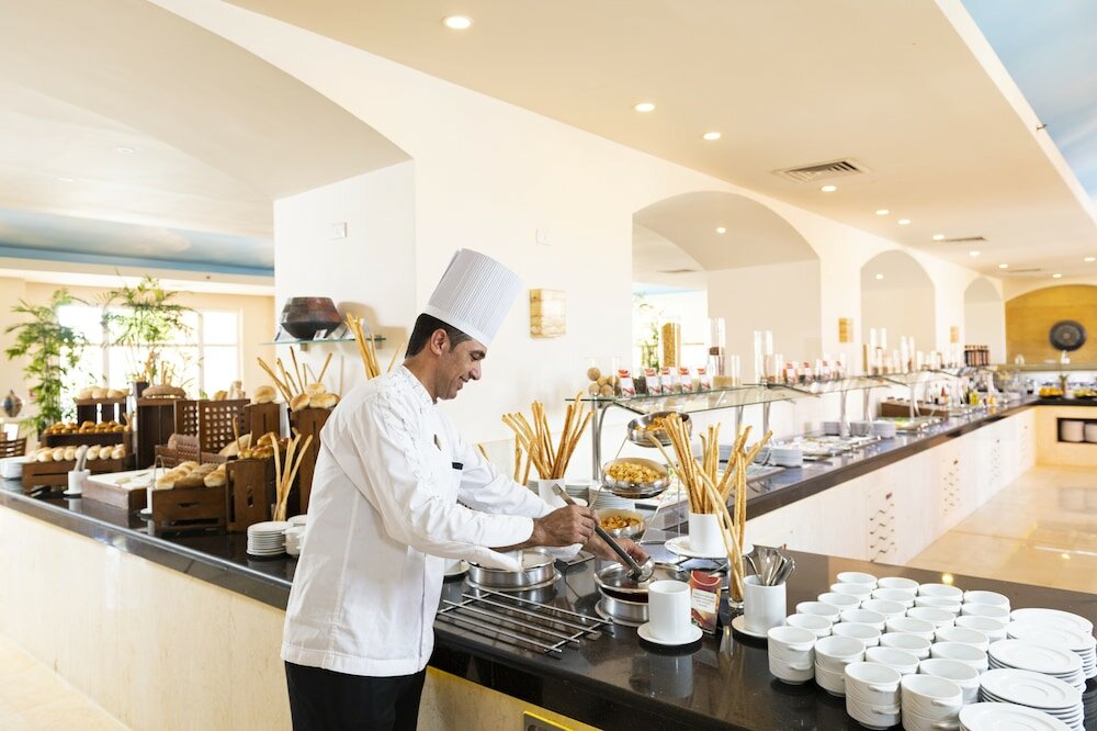 Фото The Three Corners Ocean View Prestige