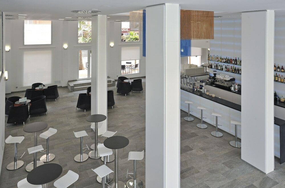 Фото Hotel Hispania