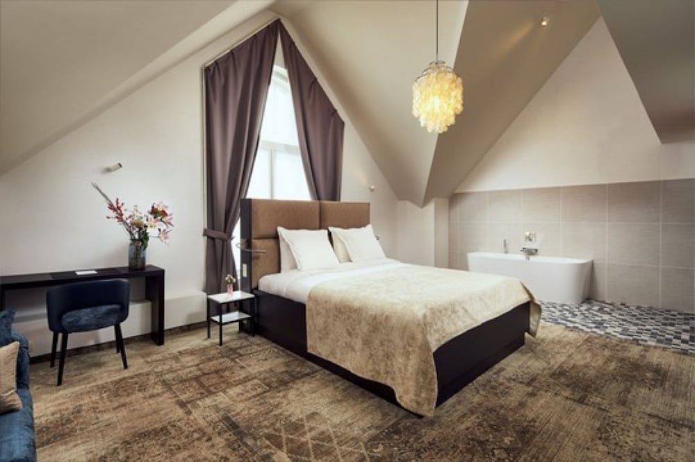 Фото Van der Valk Hotel Mechelen