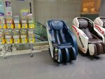 Yamaguchi (Moskovskiy prospekt, 7А), massage chair