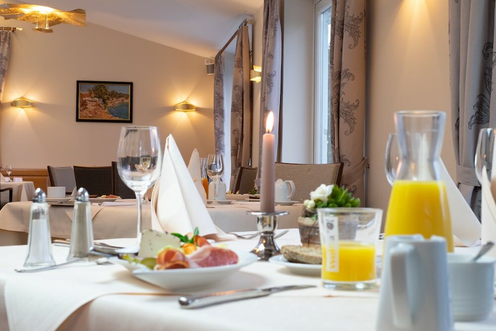 Фото Thermenhotel Apollo