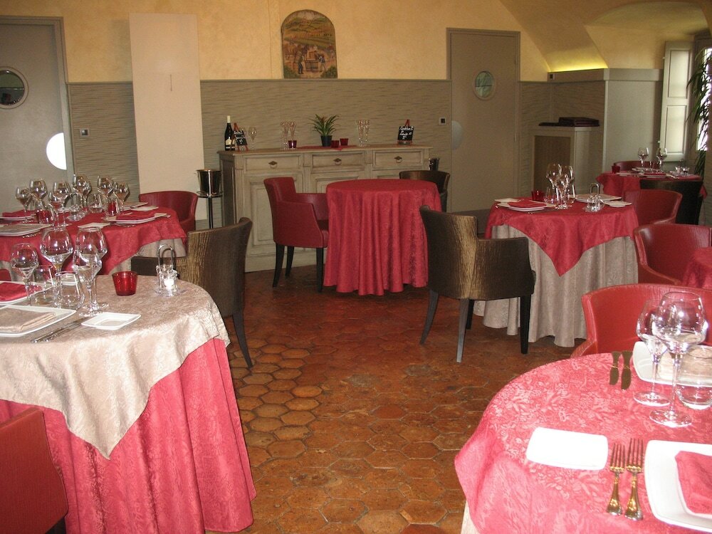 Фото Le Relais Louis XI