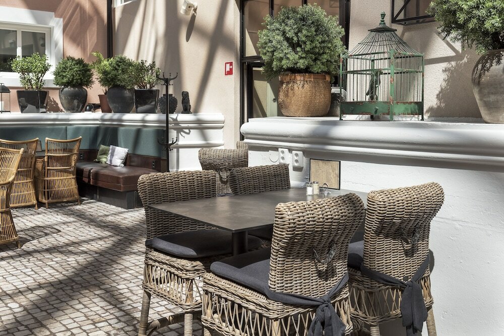 Фото отеля 5