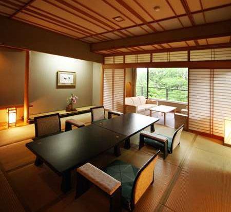 Фото Ujo no Yado Shintsuta