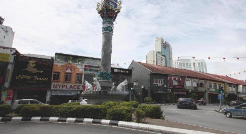 Фото Place2Stay - Chinatown