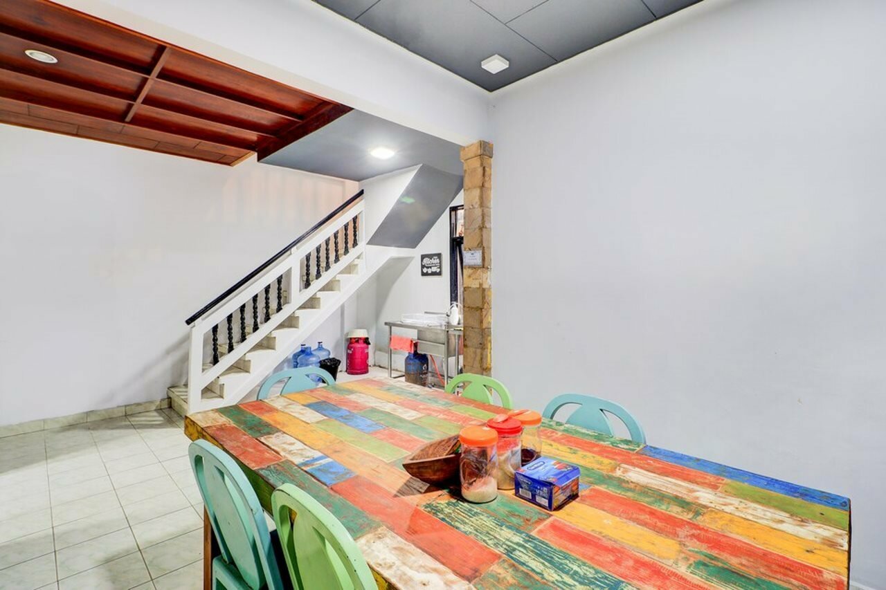 Фото Collection O at Jalan Padma near Legian Beach