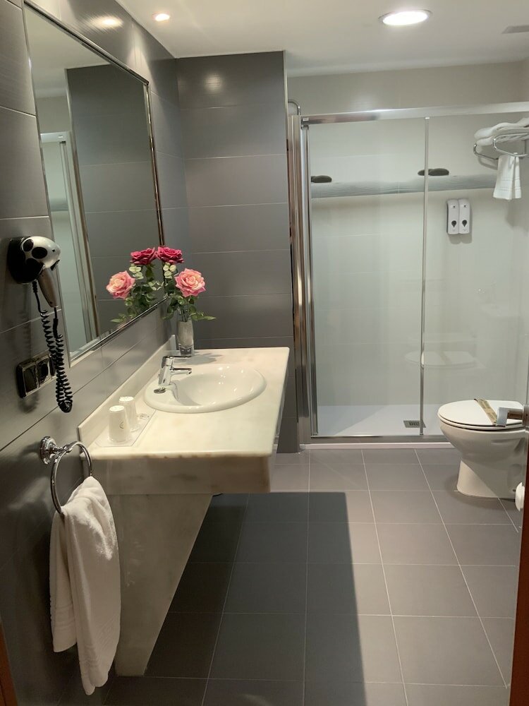 Фото Отель Mozarbez Salamanca