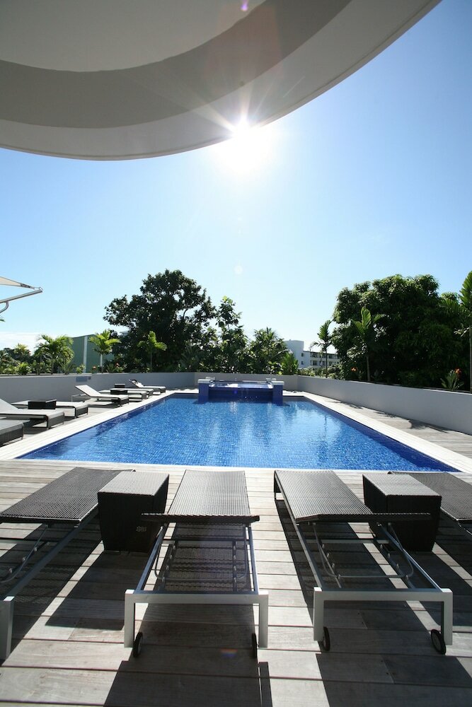 Фото Hotel Tahiti Nui