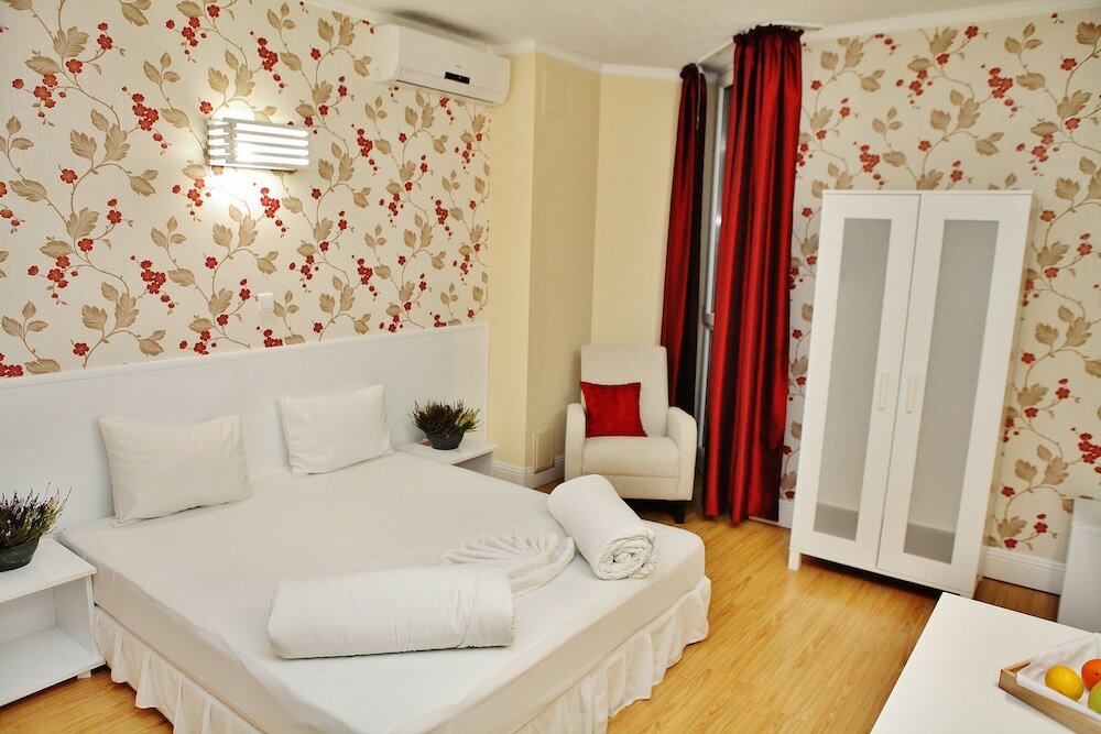 Фото Art Hotel Simona