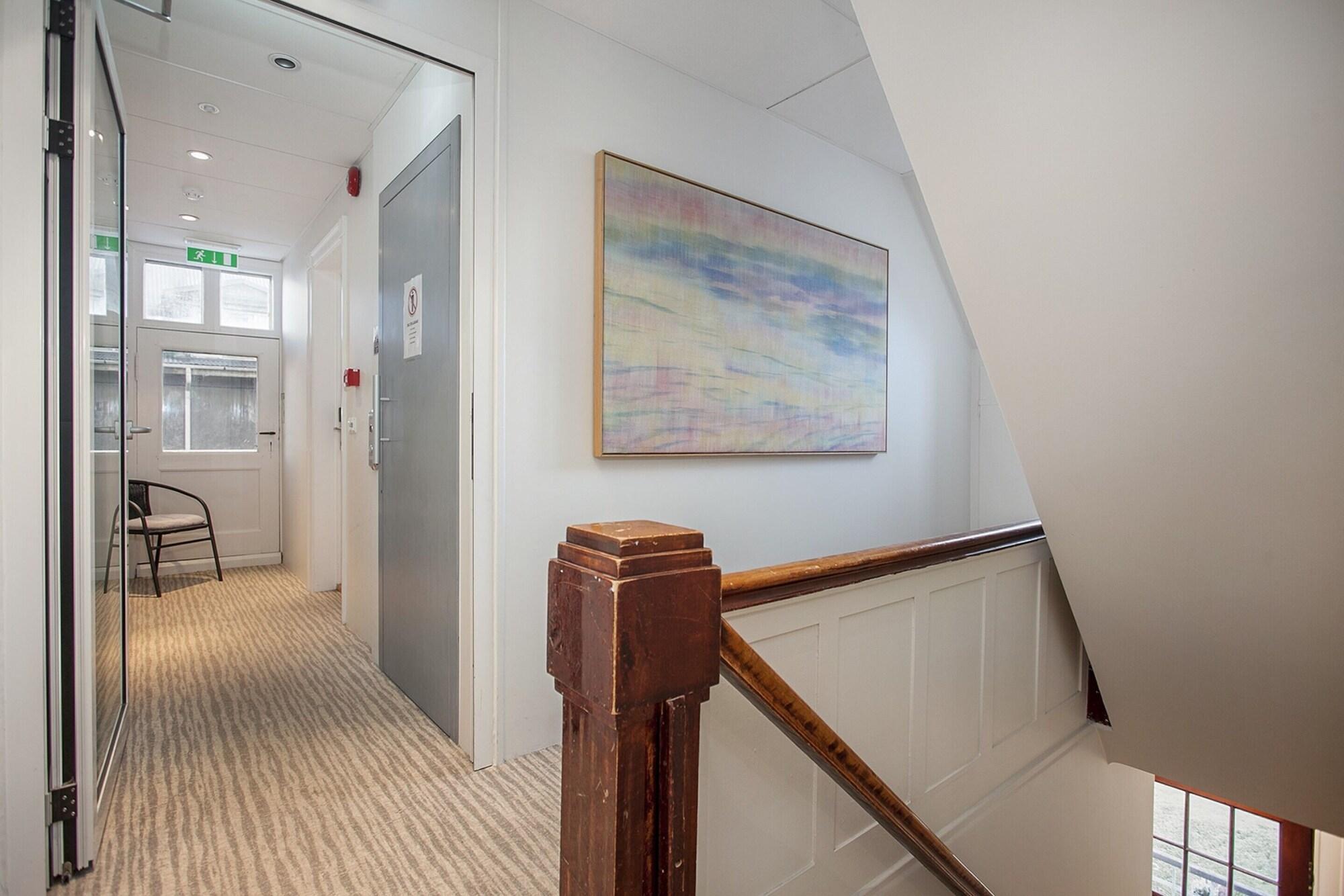 Фото Hotel Hilda