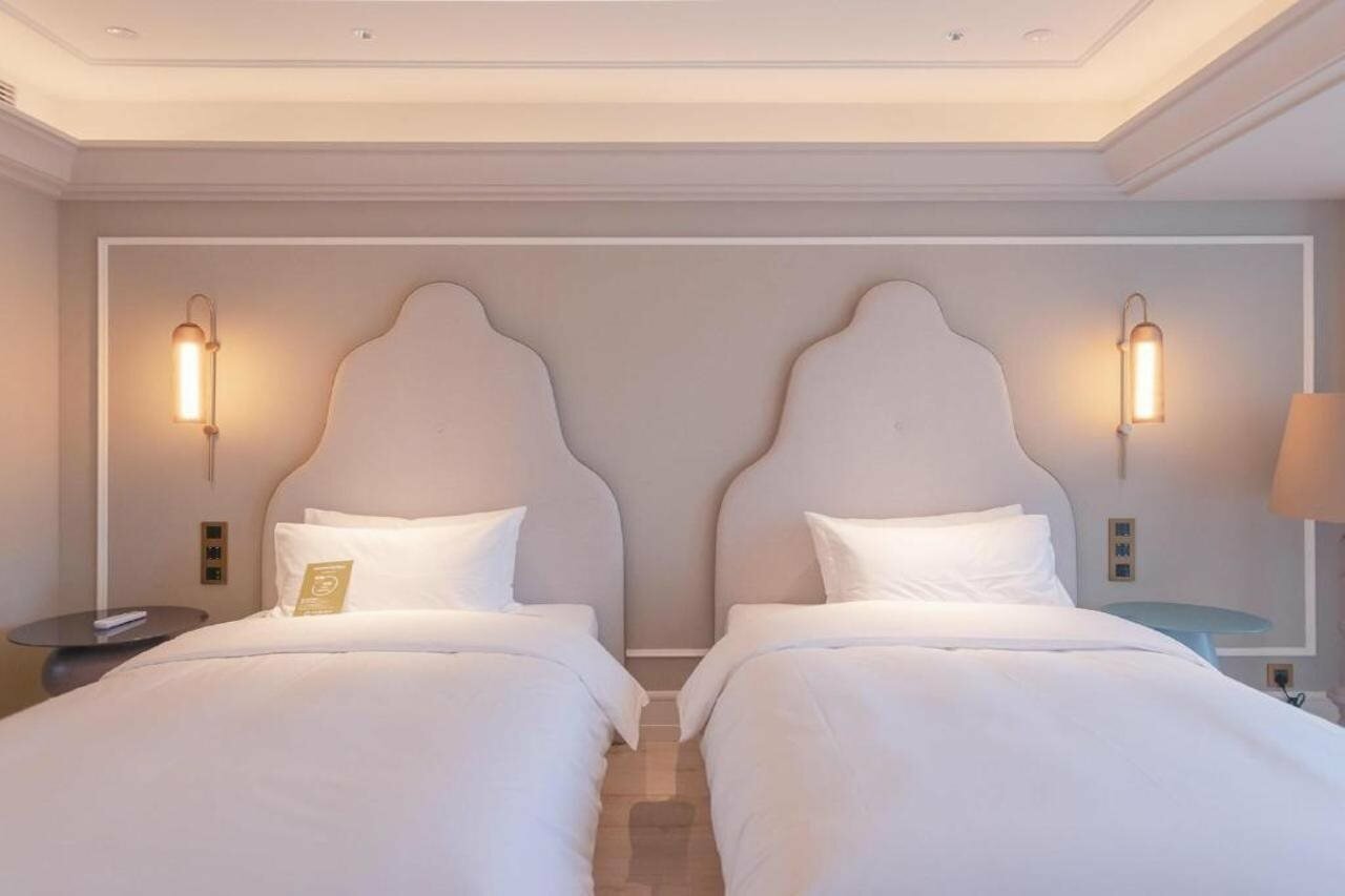 Фото Mercure Hangzhou East Railway Station