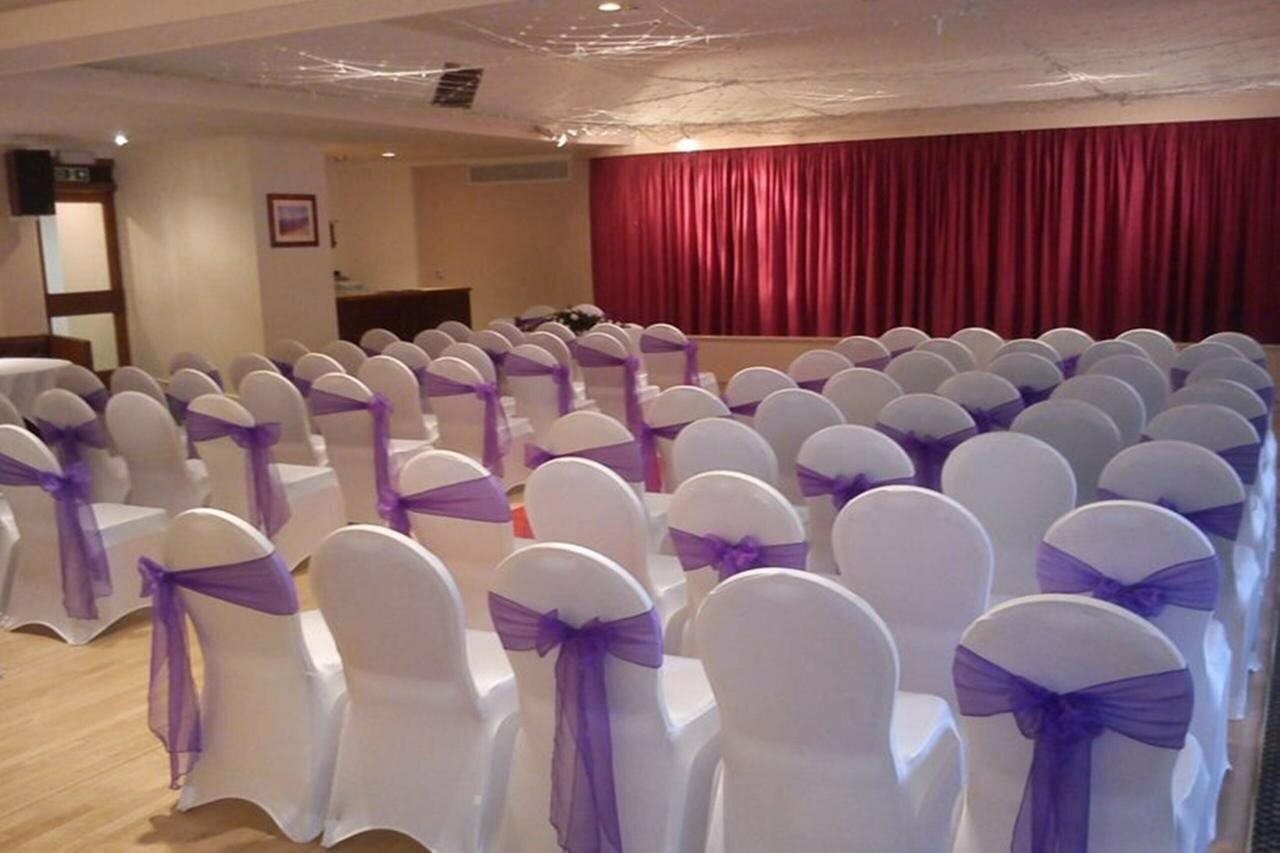 Фото Ben Nevis Hotel & Leisure Club