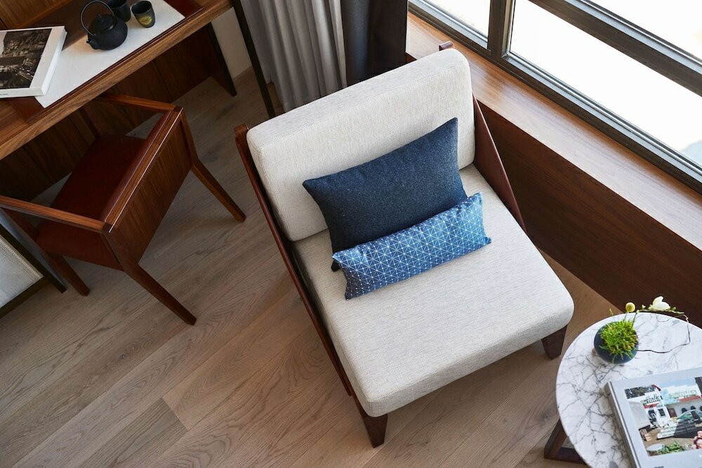 Фото Nobu Hotel Barcelona