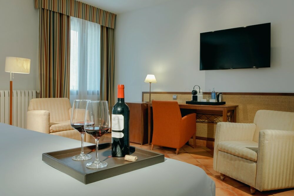 Фото Sercotel Toledo Renacimiento