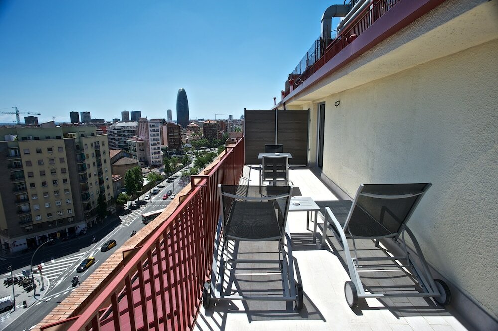 Фото Catalonia Atenas