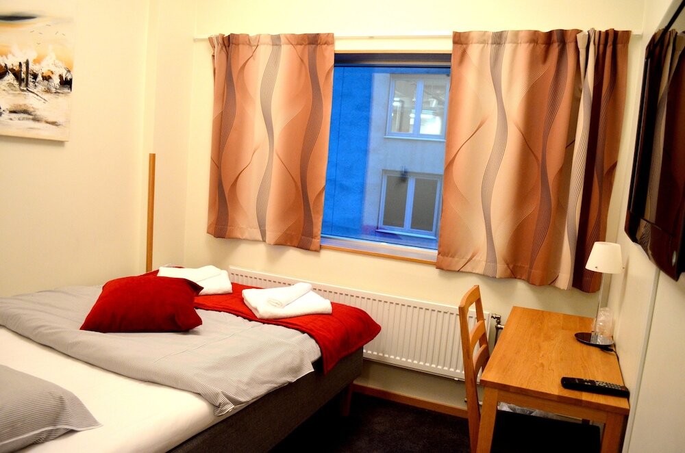 Фото Thon Partner Hotel Kungsbron