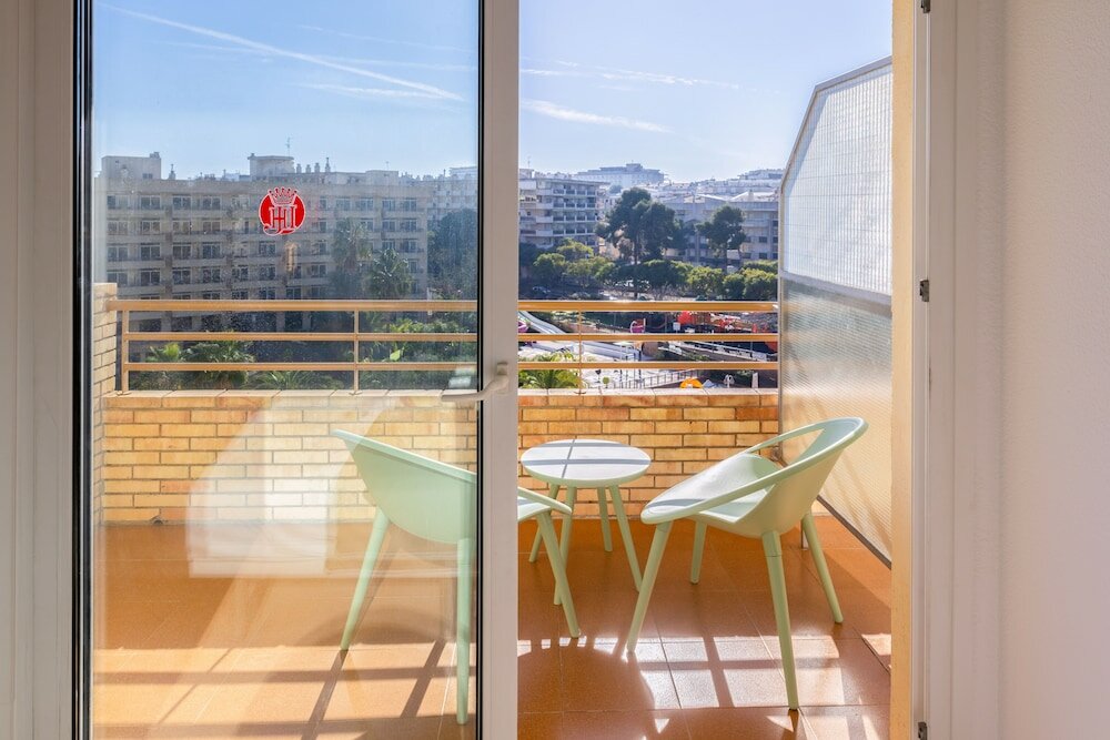 Фото Hotel Jaime I