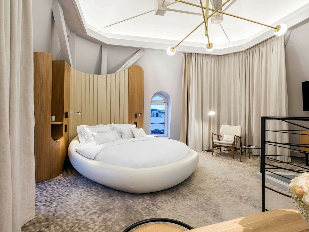 Фото Century Old Town Prague