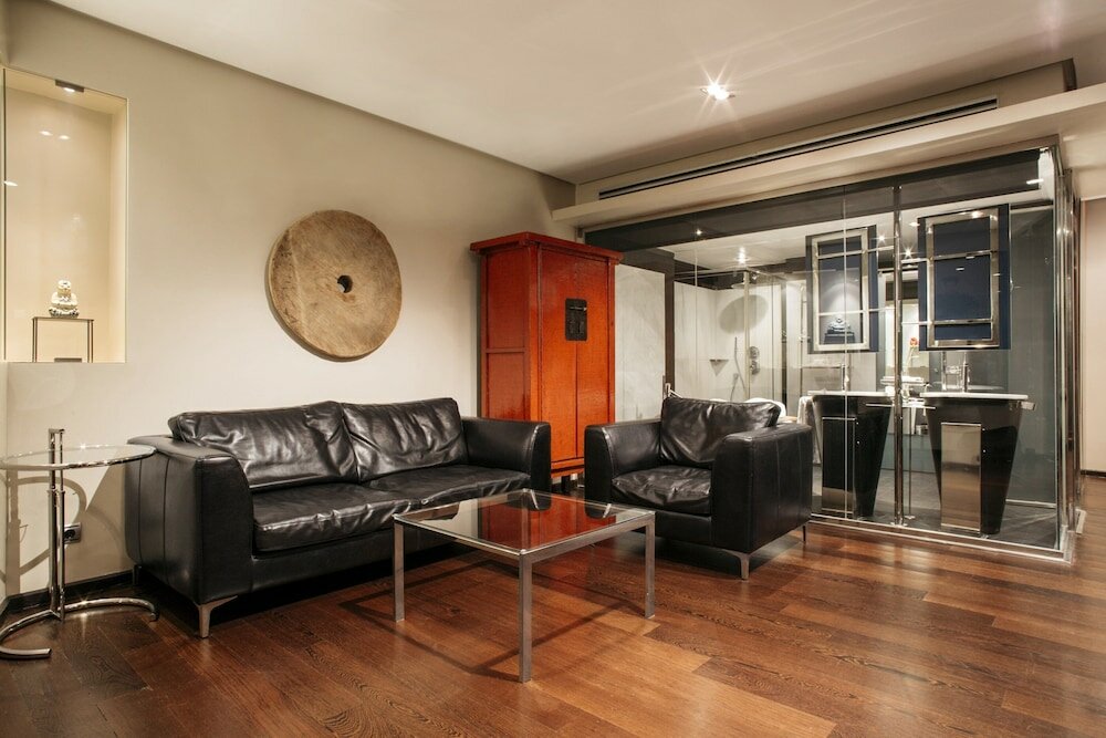 Фото The Hotel Urban