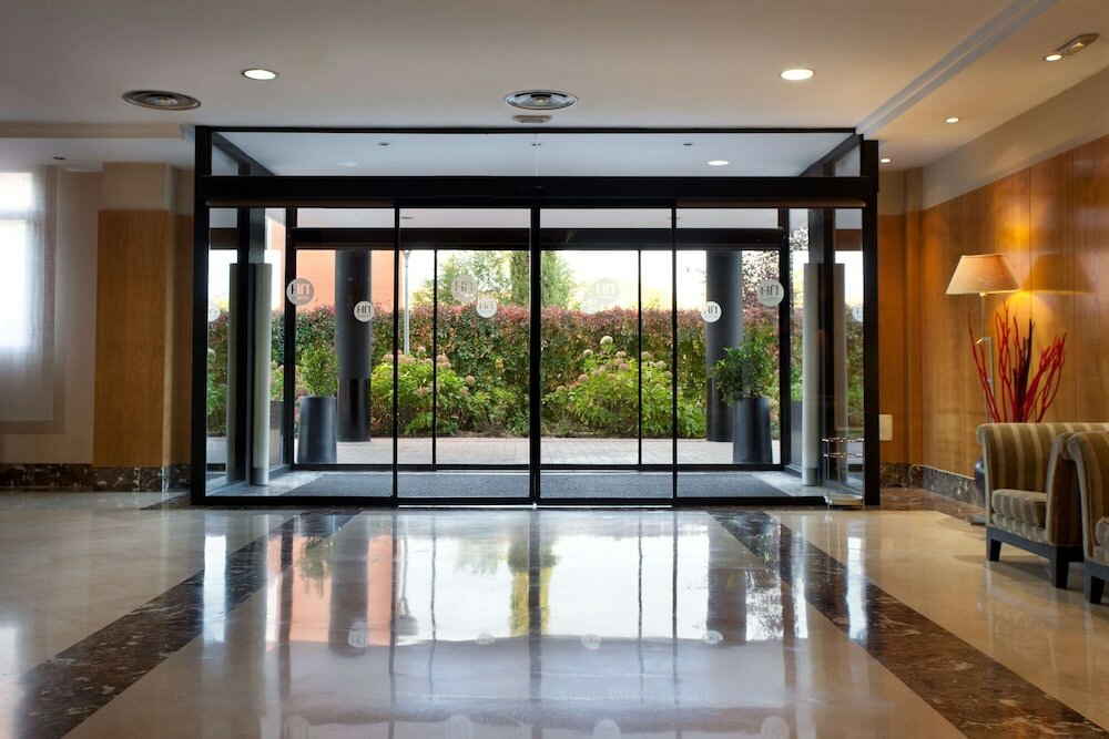 Фото Crisol Leganes