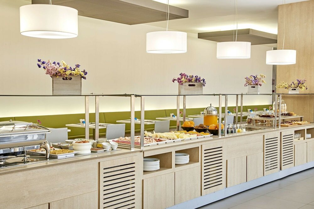 Фото NH Campo Cartagena