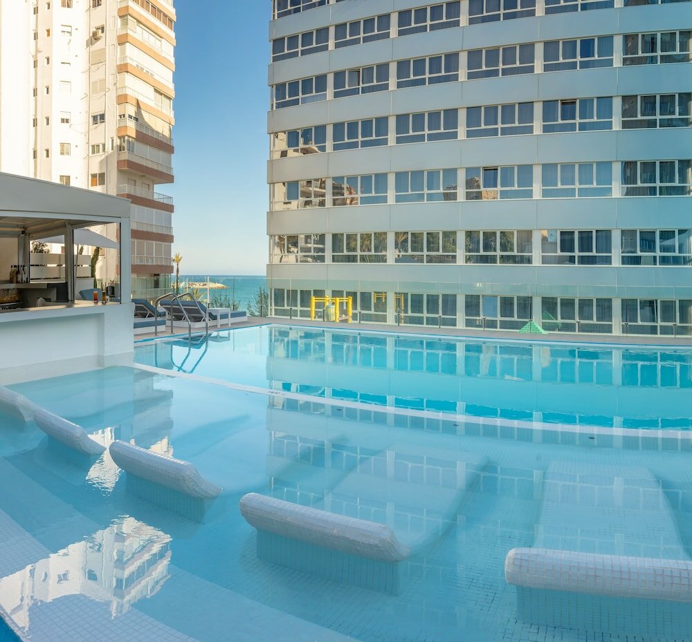 Фото Villa del Mar Hotel