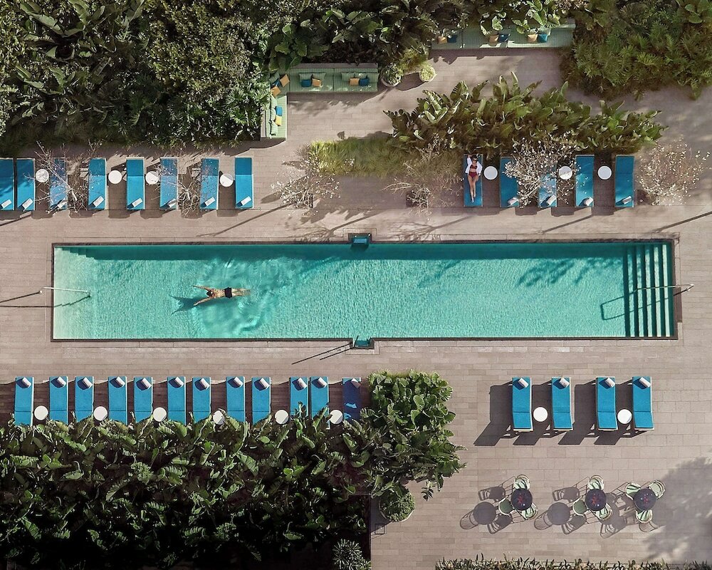 Фото Grand Hyatt Barcelona