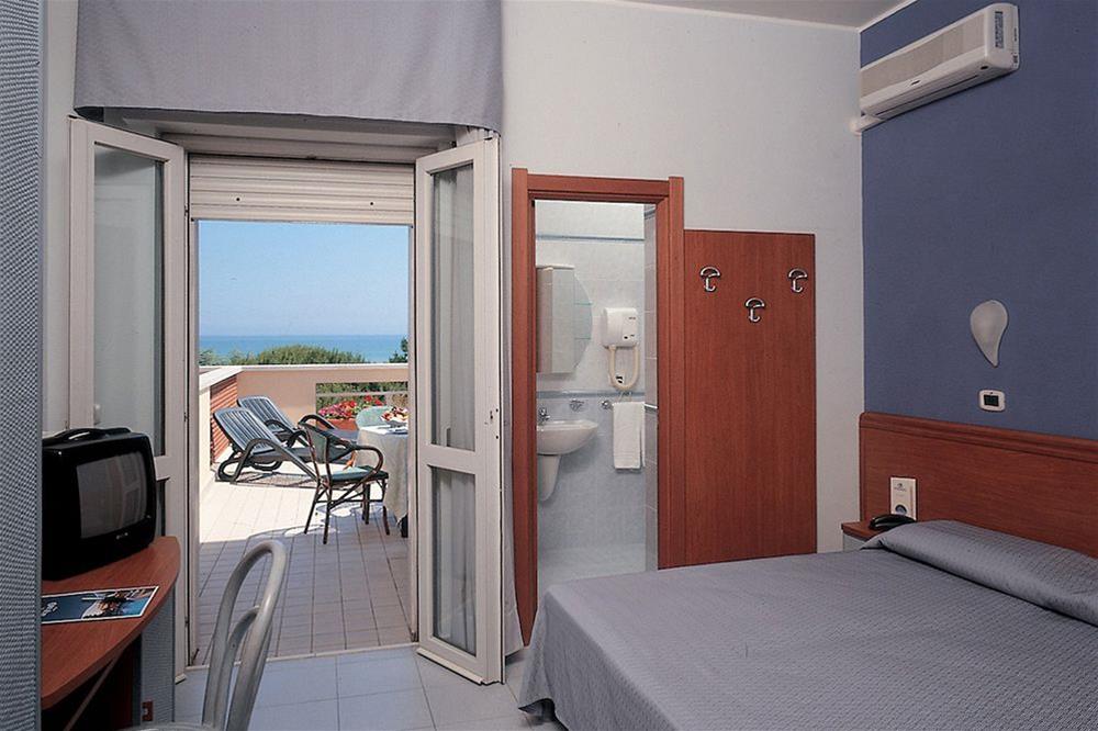 Фото Hotel Acquario