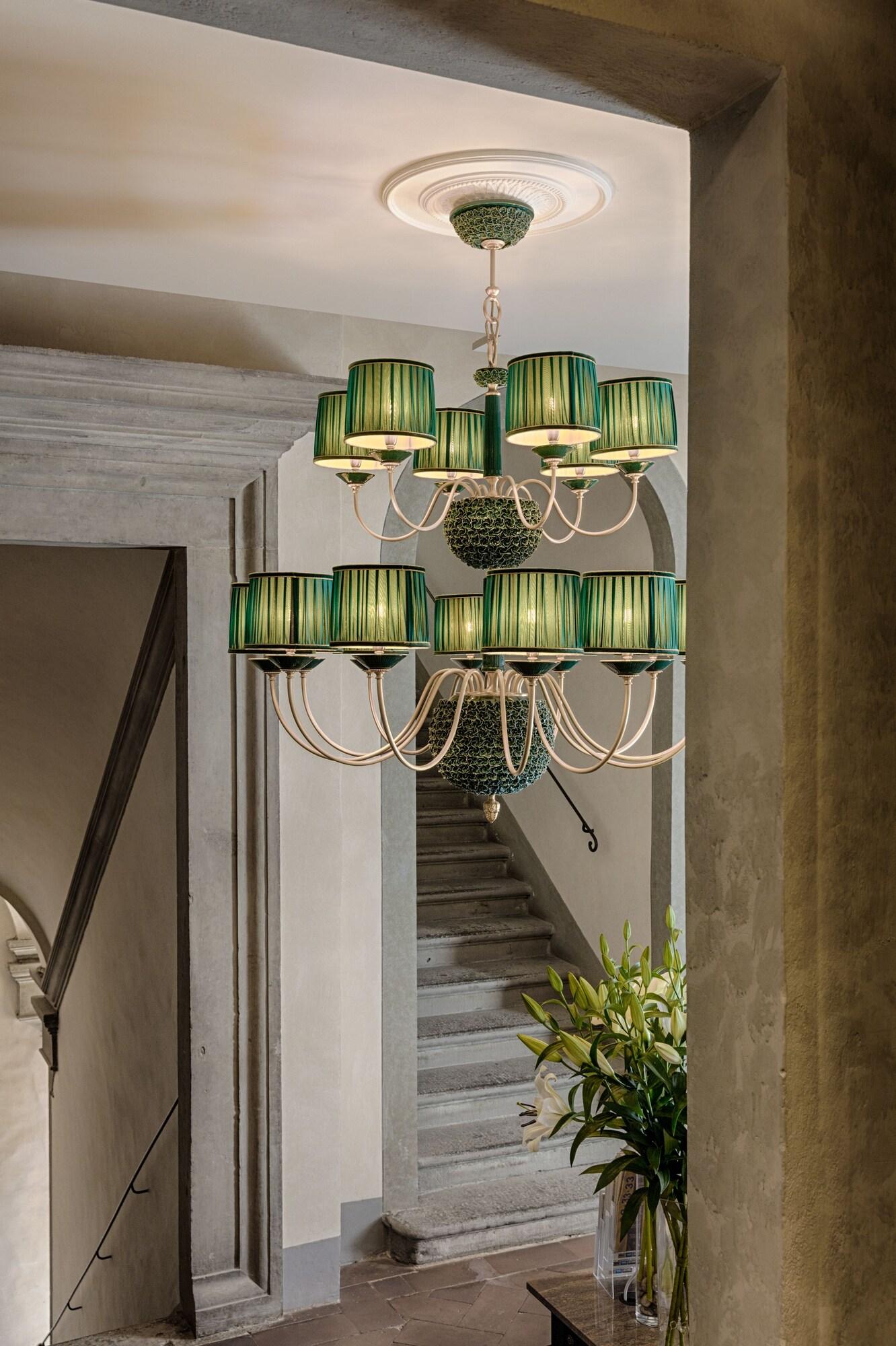 Фото Palazzo Roselli Cecconi