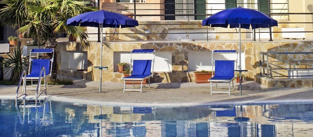 Фото Hotel Club Alizé