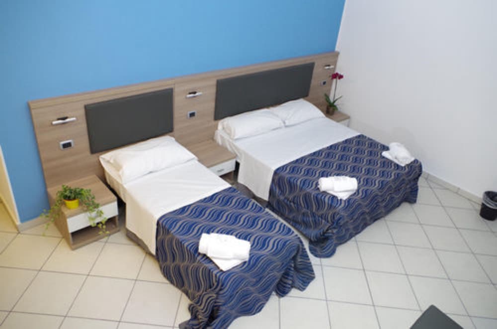 Фото Hotel Centrale