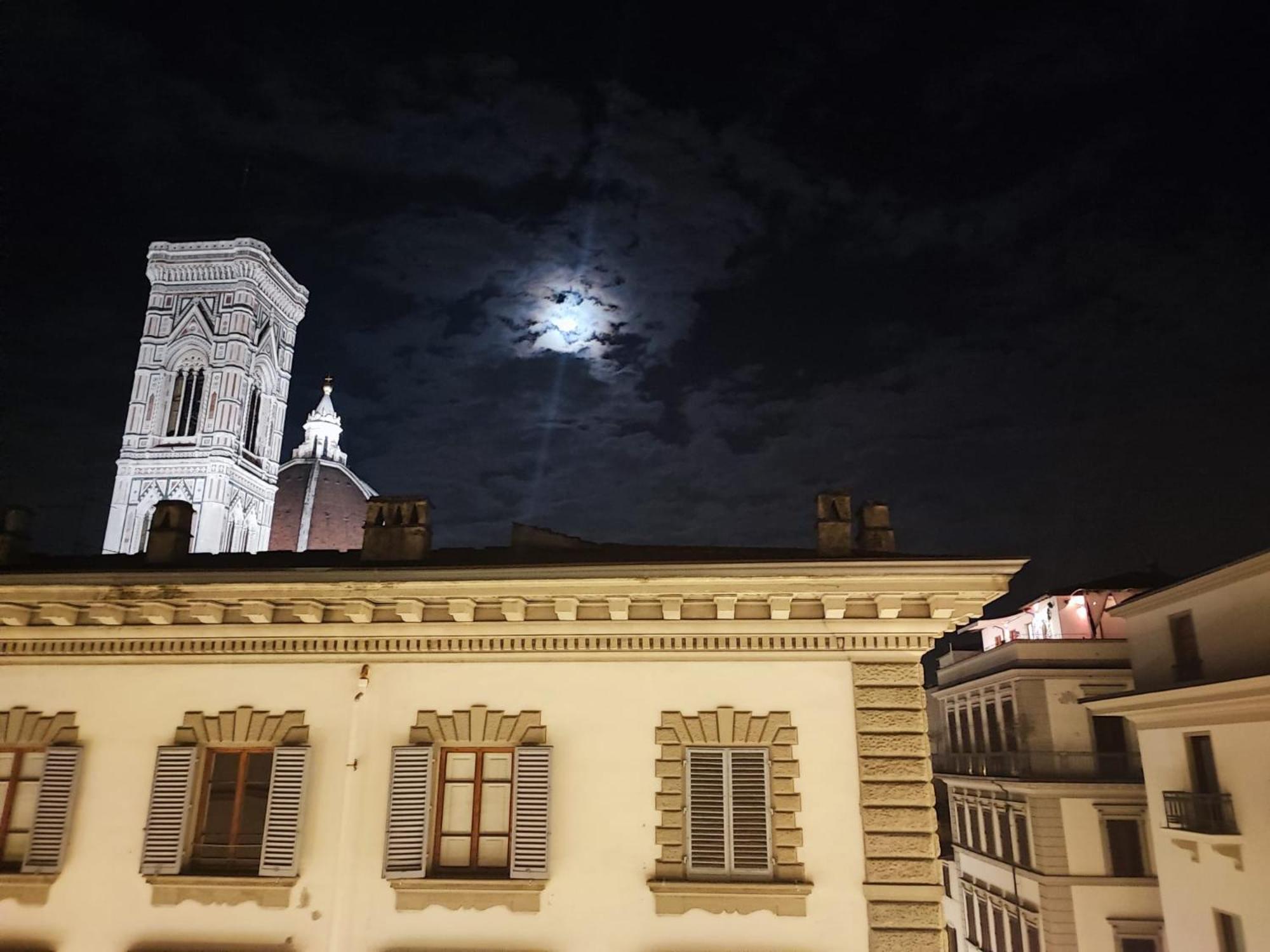 Фото Гостевой дом Magnifico Messere