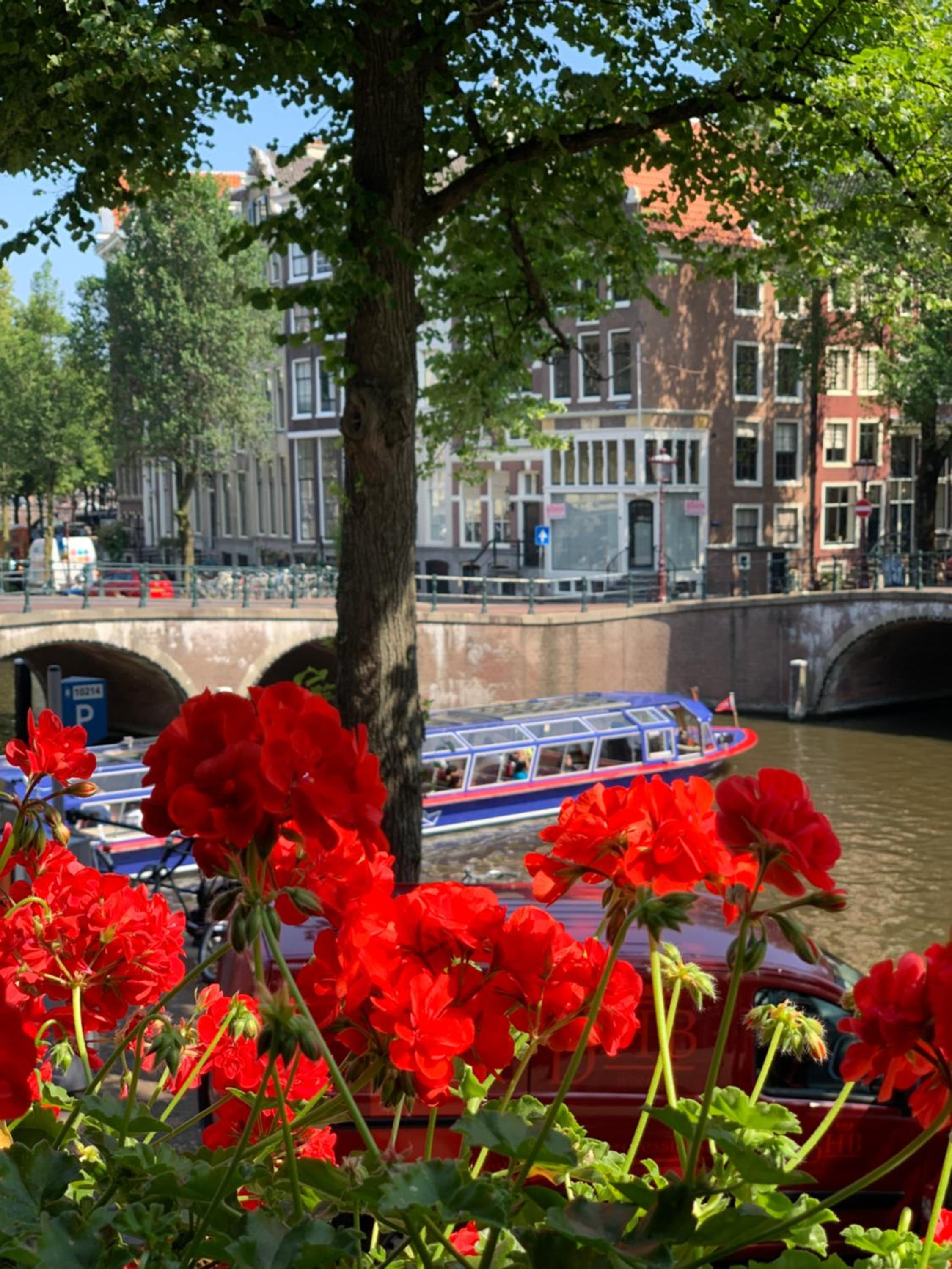 Фото Keizershouse Amsterdam