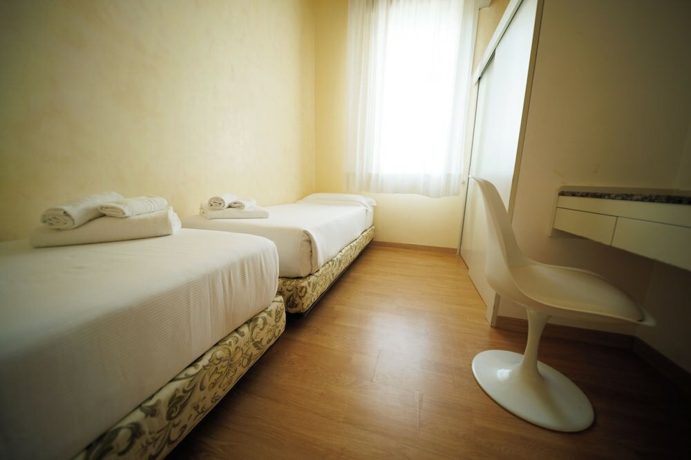 Фото Hotel Rosabianca