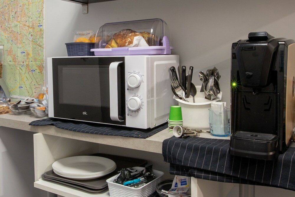 Фото Maribea Rome Center