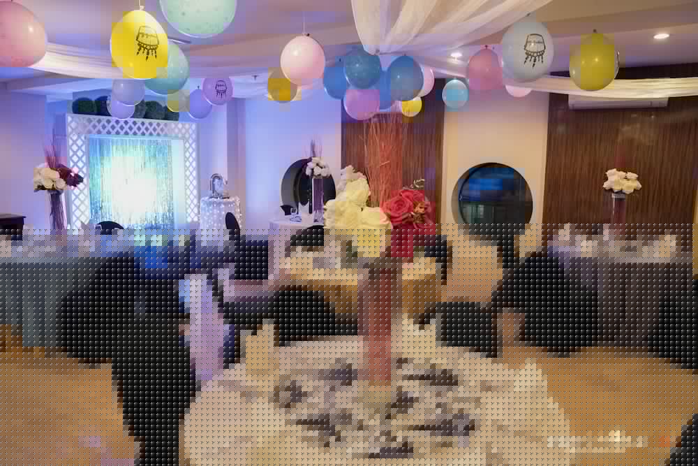 Фото Berjaya Makati Hotel