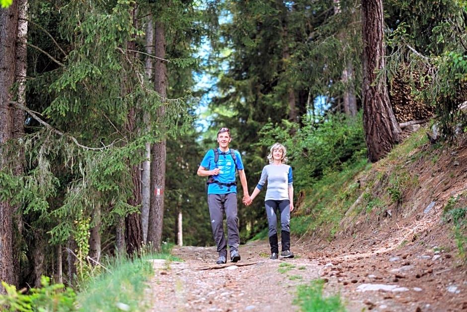 Фото Naturhotel Miraval