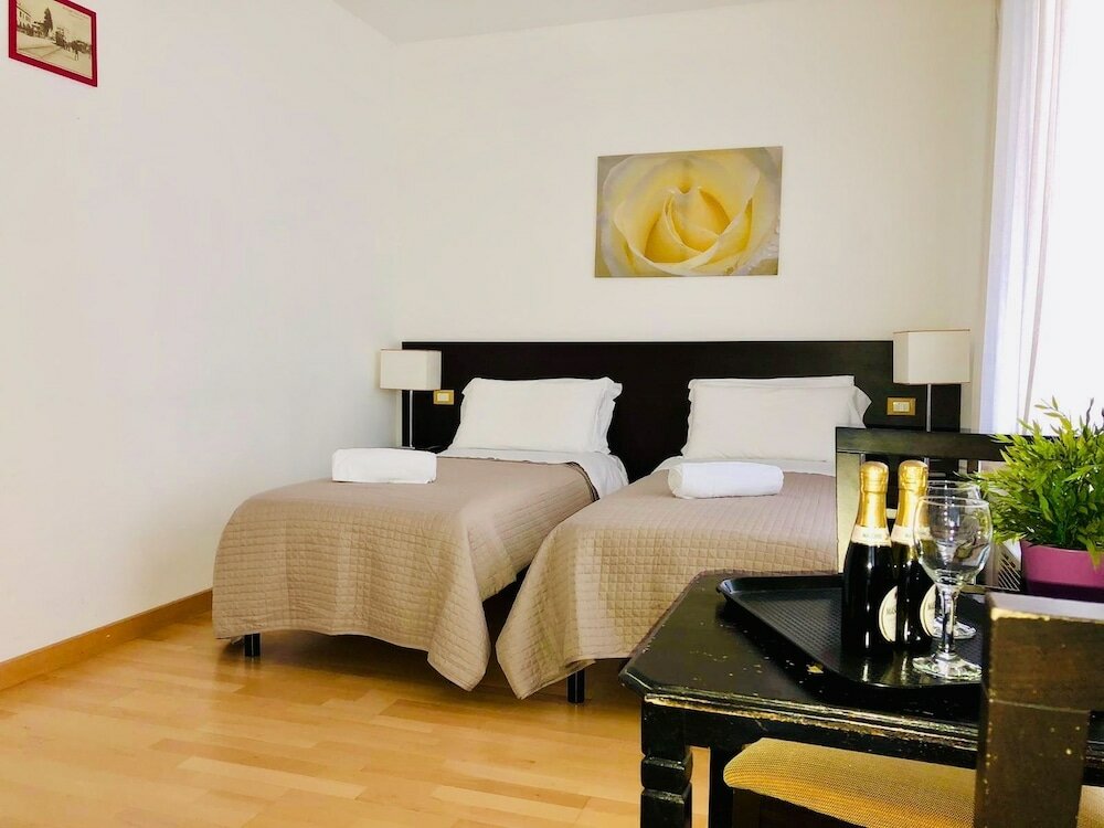 Фото L'Affittacamere di Venezia