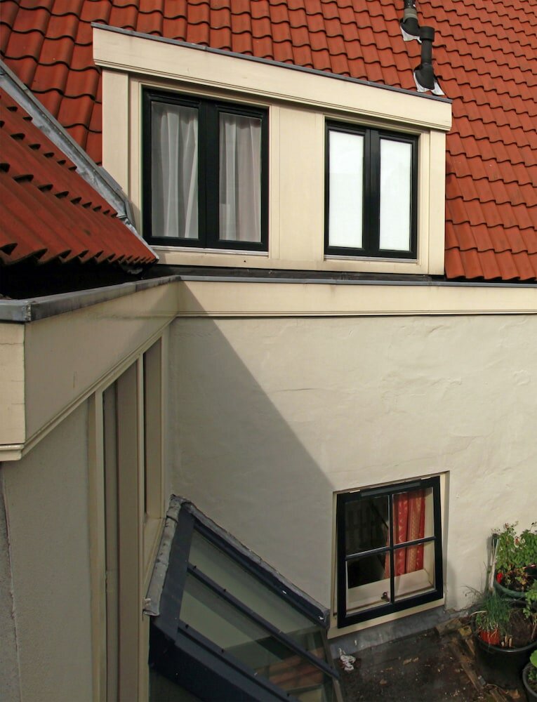 Фото A Train Hotel