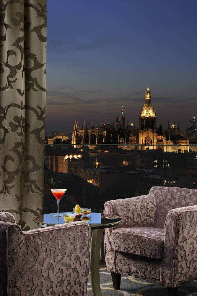 Фото Uptown Palace