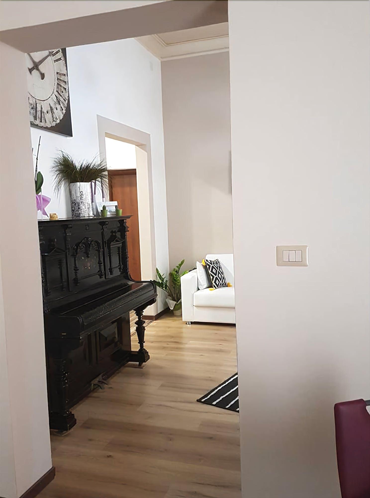 Фото Fusorario B&b