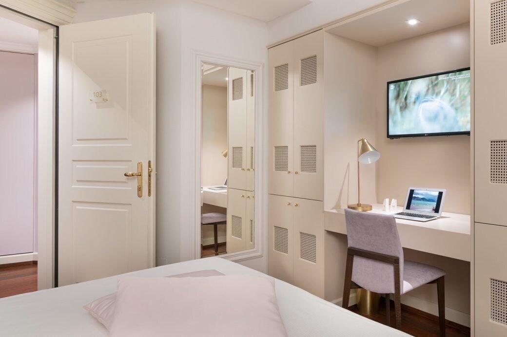 Фото Magville Hotel