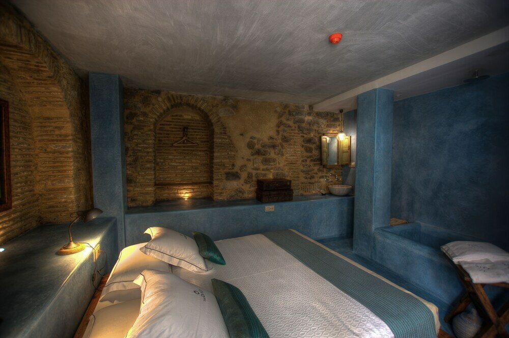 Фото The Riad - Adults Only