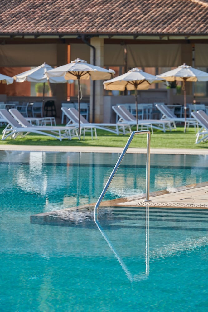 Фото Hipotels Hipocampo Palace & SPA