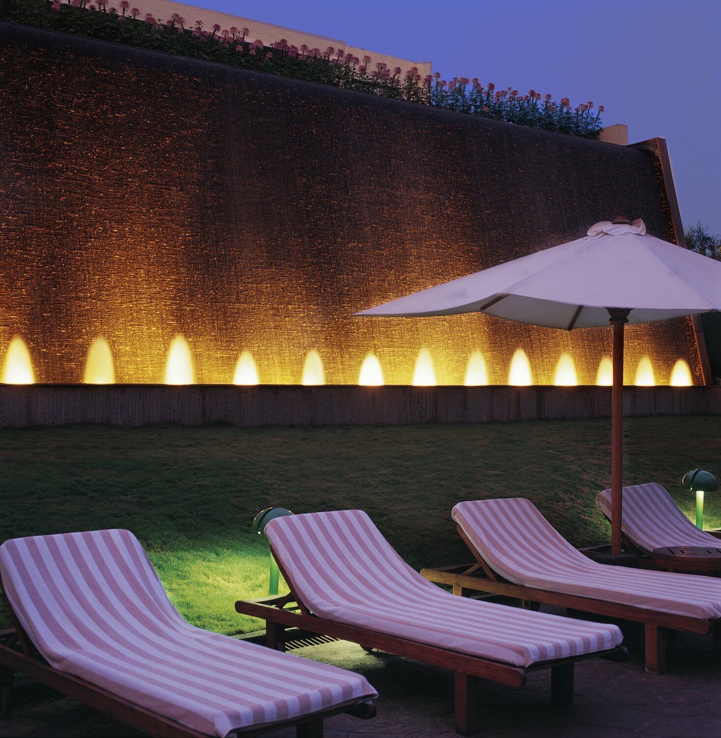 Фото The Leela Mumbai